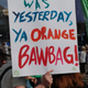 Illustration for article titled Scottish anti-Trump photo dump (long and comprehensive!)